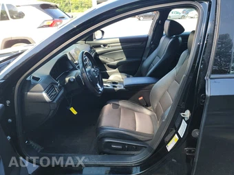 2018 Honda Accord Sedan Sport 1.5T - miniatura 7