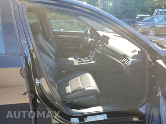 2018 Honda Accord Sedan Sport 1.5T - miniatura 8