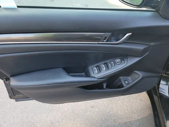 2018 Honda Accord Sedan Sport 1.5T - miniatura 9