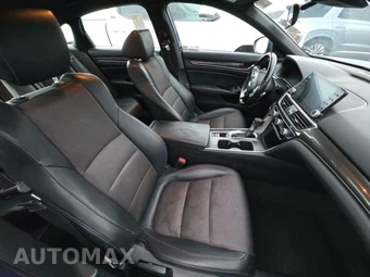 2018 Honda Accord Sedan Sport 1.5T - miniatura 14