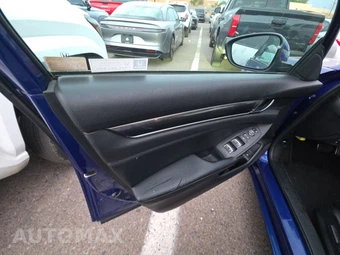 2018 Honda Accord Sedan Sport 1.5T - miniatura 15