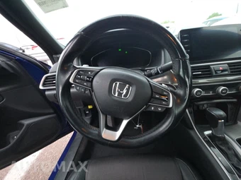 2018 Honda Accord Sedan Sport 1.5T - miniatura 16