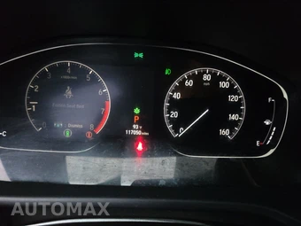 2018 Honda Accord Sedan Sport 1.5T - miniatura 18