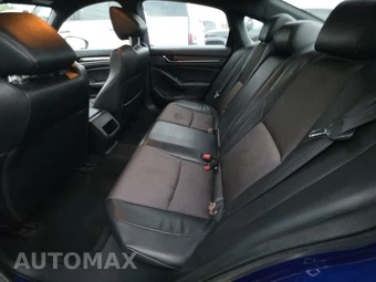 2018 Honda Accord Sedan Sport 1.5T - miniatura 19
