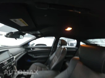 2018 Honda Accord Sedan Sport 1.5T - miniatura 20