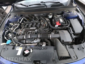2018 Honda Accord Sedan Sport 1.5T - miniatura 22