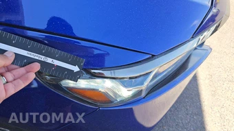2018 Honda Accord Sedan Sport 1.5T - miniatura 29