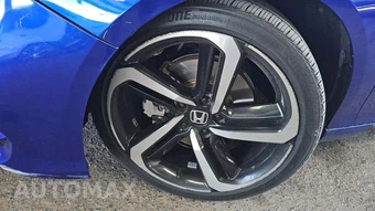 2018 Honda Accord Sedan Sport 1.5T - miniatura 32