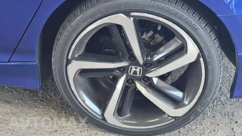 2018 Honda Accord Sedan Sport 1.5T - miniatura 36
