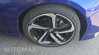 2018 Honda Accord Sedan Sport 1.5T - miniatura 43