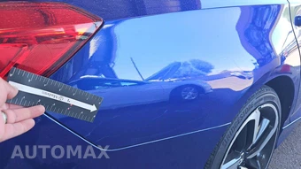 2018 Honda Accord Sedan Sport 1.5T - miniatura 46