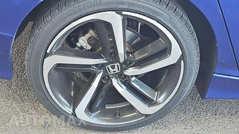 2018 Honda Accord Sedan Sport 1.5T - miniatura 47