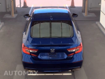 2018 Honda Accord Sedan Sport 1.5T - miniatura 6