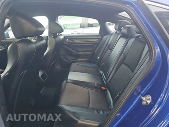 2018 Honda Accord Sedan Sport 1.5T - miniatura 13