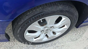 2018 Honda Accord Sedan Sport 1.5T - miniatura 24