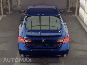 2018 Honda Accord Sedan Sport 1.5T - miniatura 5