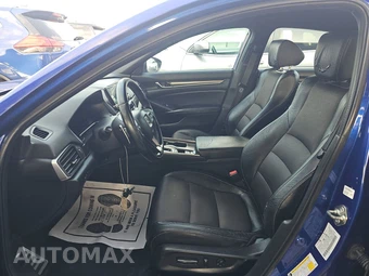 2018 Honda Accord Sedan Sport 1.5T - miniatura 7