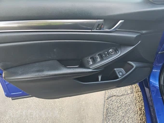 2018 Honda Accord Sedan Sport 1.5T - miniatura 9