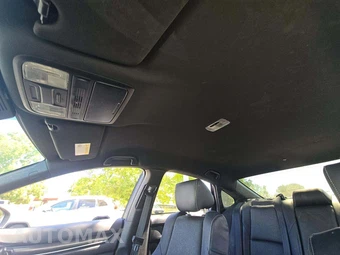 2018 Honda Accord Sedan Sport 1.5T - miniatura 11