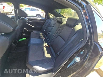2018 Honda Accord Sedan Sport 1.5T - miniatura 13