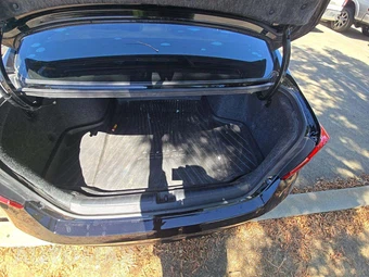 2018 Honda Accord Sedan Sport 1.5T - miniatura 14