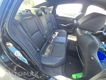 2018 Honda Accord Sedan Sport 1.5T - miniatura 16