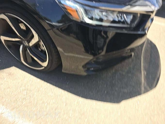 2018 Honda Accord Sedan Sport 1.5T - miniatura 22