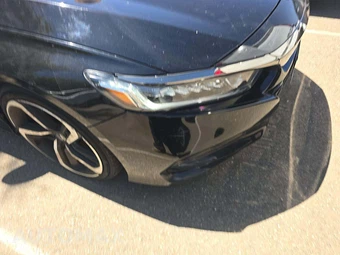 2018 Honda Accord Sedan Sport 1.5T - miniatura 23