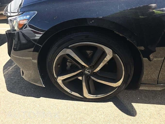 2018 Honda Accord Sedan Sport 1.5T - miniatura 25