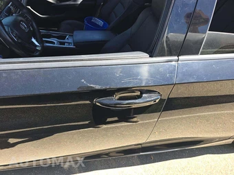 2018 Honda Accord Sedan Sport 1.5T - miniatura 26