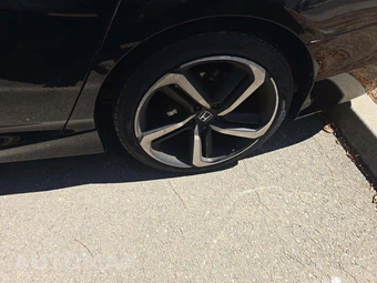 2018 Honda Accord Sedan Sport 1.5T - miniatura 27