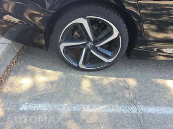 2018 Honda Accord Sedan Sport 1.5T - miniatura 28
