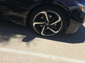 2018 Honda Accord Sedan Sport 1.5T - miniatura 29