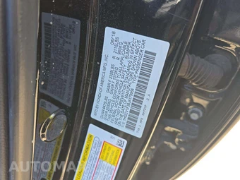 2018 Honda Accord Sedan Sport 1.5T - miniatura 5