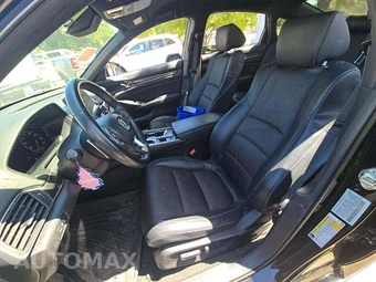 2018 Honda Accord Sedan Sport 1.5T - miniatura 6