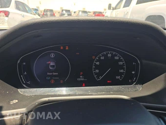 2018 Honda Accord Sedan Sport 1.5T - miniatura 9