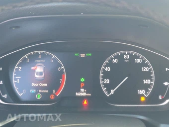 2018 Honda Accord Sedan Sport 1.5T - miniatura 12