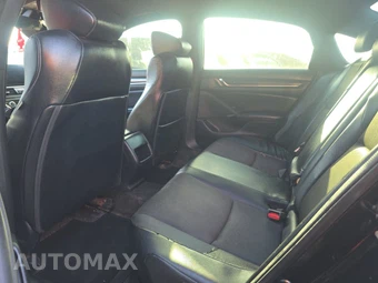 2018 Honda Accord Sedan Sport 1.5T - miniatura 13