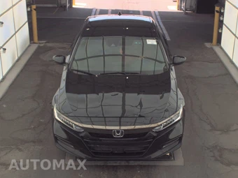 2018 Honda Accord Sedan Sport 1.5T - miniatura 2
