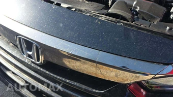 2018 Honda Accord Sedan Sport 1.5T - miniatura 28