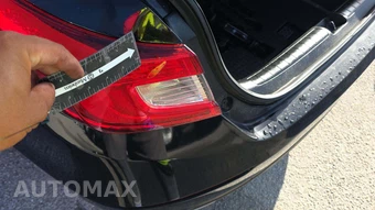 2018 Honda Accord Sedan Sport 1.5T - miniatura 30