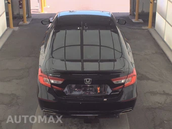 2018 Honda Accord Sedan Sport 1.5T - miniatura 5