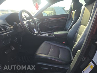 2018 Honda Accord Sedan Sport 1.5T - miniatura 7