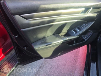2018 Honda Accord Sedan Sport 1.5T - miniatura 9