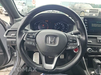 2018 Honda Accord Sedan Sport 1.5T - miniatura 10