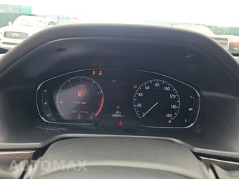 2018 Honda Accord Sedan Sport 1.5T - miniatura 12