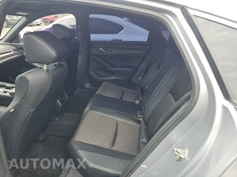 2018 Honda Accord Sedan Sport 1.5T - miniatura 13