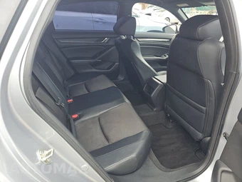 2018 Honda Accord Sedan Sport 1.5T - miniatura 14
