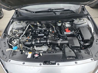 2018 Honda Accord Sedan Sport 1.5T - miniatura 16