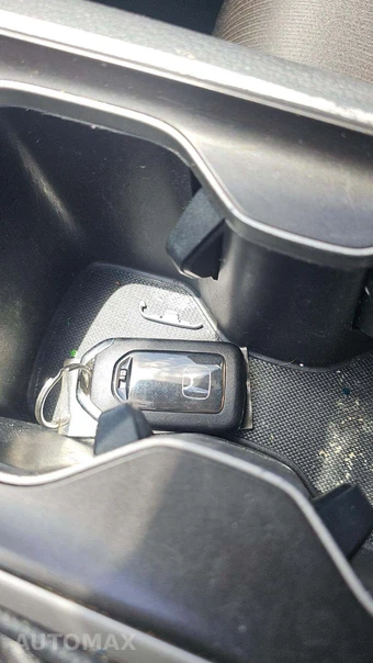 2018 Honda Accord Sedan Sport 1.5T - miniatura 20